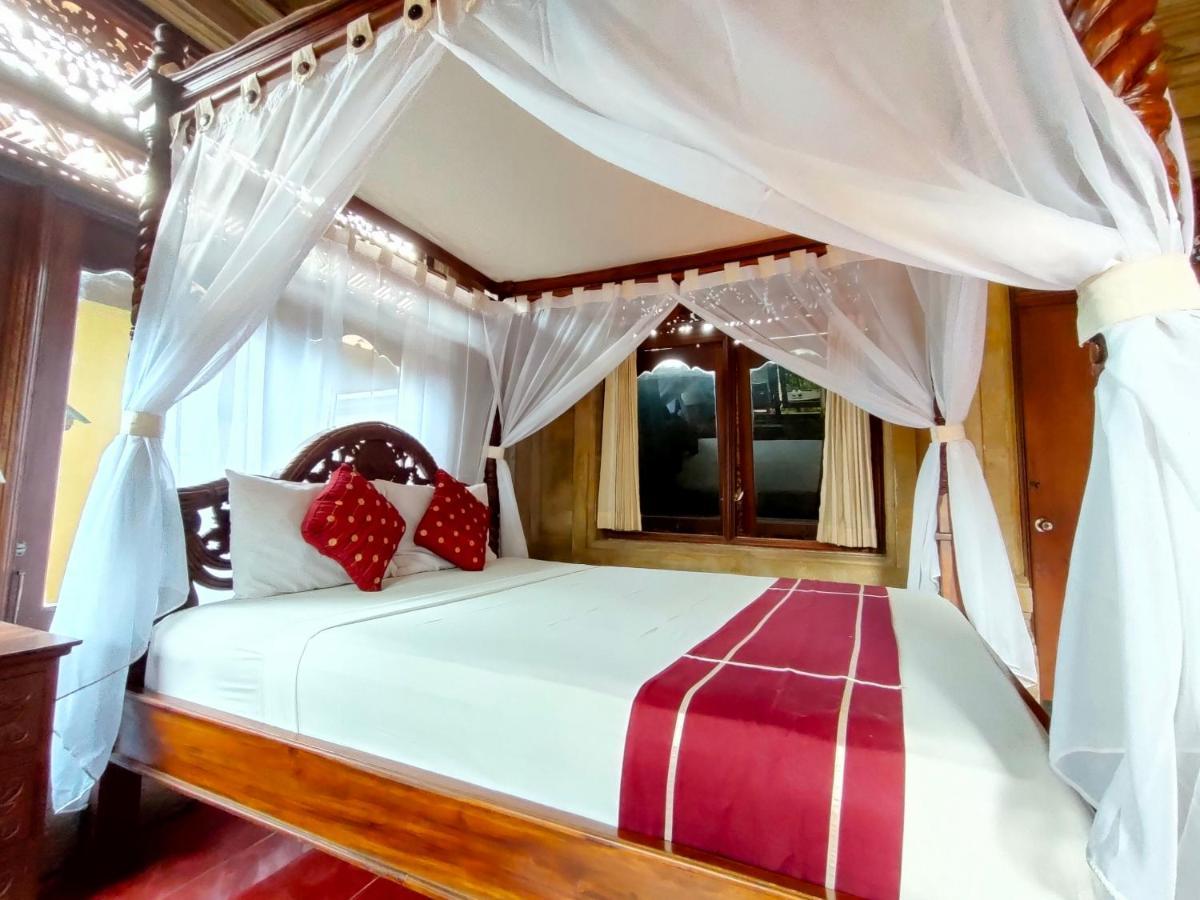 Tungeh Inn Убуд Екстериор снимка