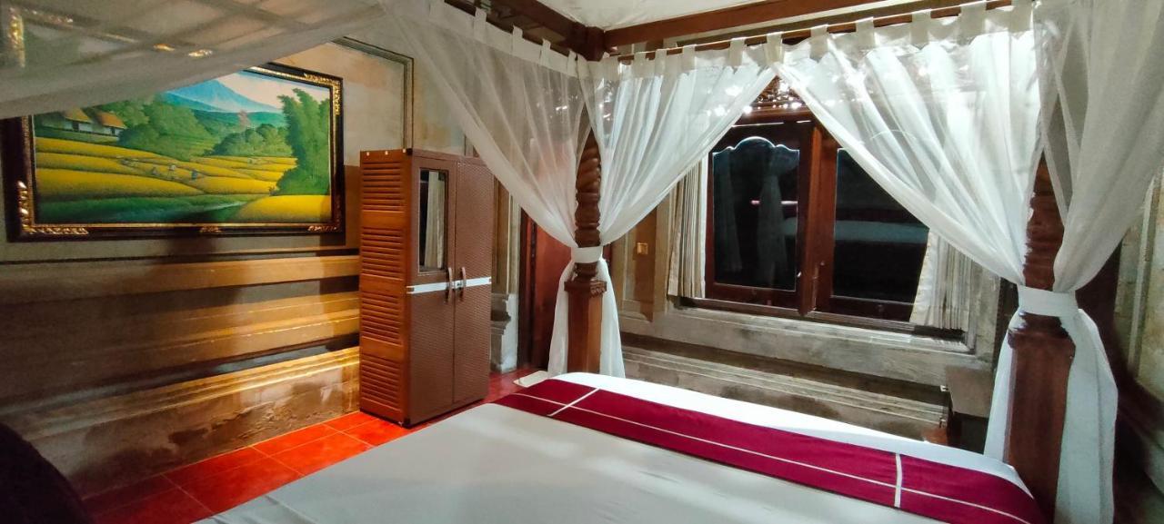 Tungeh Inn Убуд Екстериор снимка