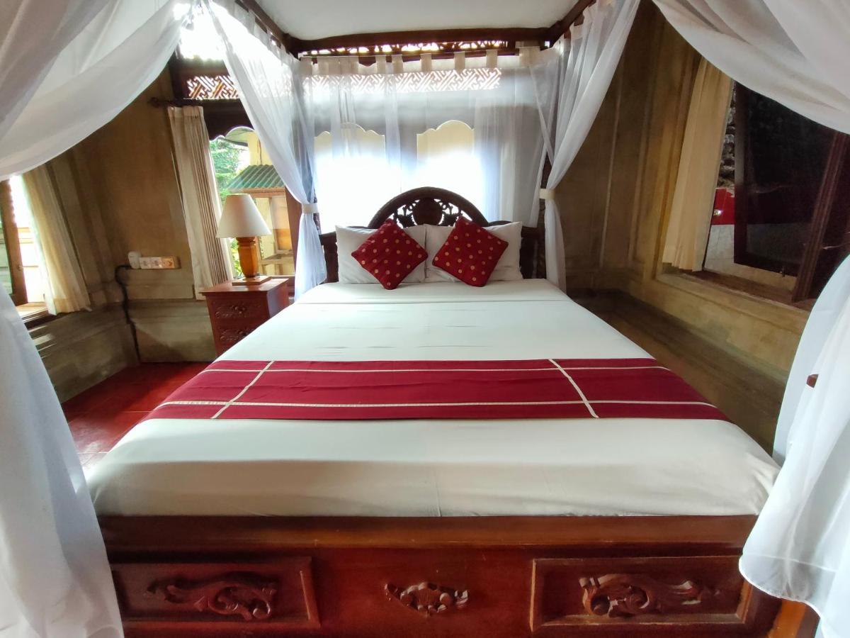 Tungeh Inn Убуд Екстериор снимка