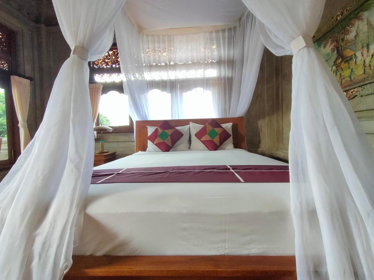 Tungeh Inn Убуд Екстериор снимка