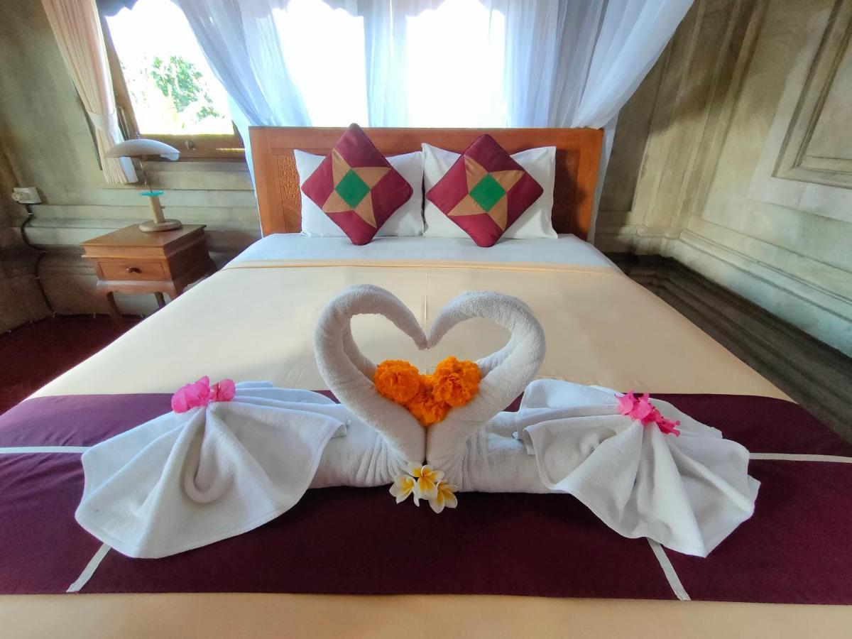 Tungeh Inn Убуд Екстериор снимка