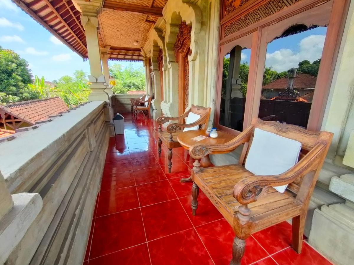 Tungeh Inn Убуд Екстериор снимка