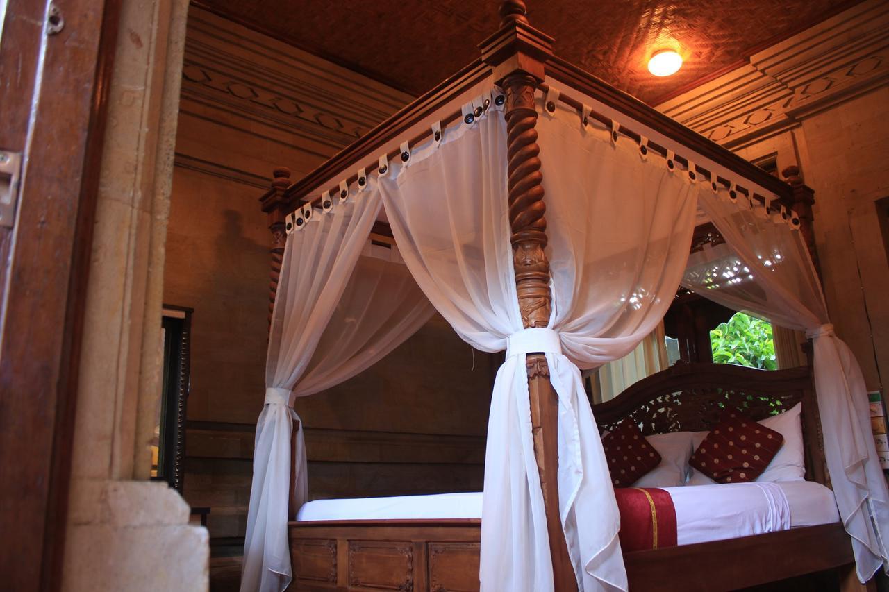 Tungeh Inn Убуд Екстериор снимка